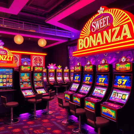 Sweet Bonanza Hangi Sitelerde Var? 2025 Güncel Liste ve Detaylı İnceleme