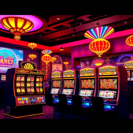 Demo Slot Oyunları: Risksiz Eğlence ve Kazanma Stratejileri Rehberi 2025