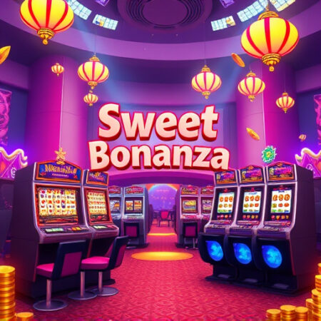 Sweet Bonanza Nasıl Para Kazanılır: 2025 Yılının En Kapsamlı Rehberi