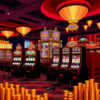 Casino Oyun Siteleri: 2025 Güvenlik Rehberi