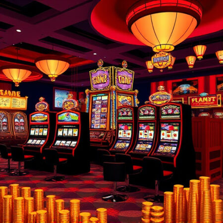 Casino Oyun Siteleri: 2025 Güvenlik Rehberi