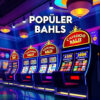 Popüler Bahis Siteleri 2025: Güvenilir Seçenekler