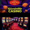Güvenilir Casino Seçimi: 2025 Yılında Dikkat Edilmesi Gereken Kriterler ve Öneriler