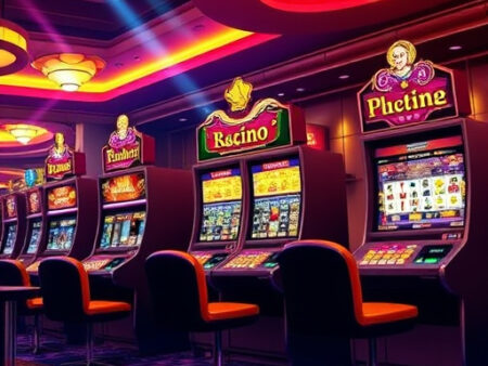 En Güvenilir Bahis Siteleri Rulet: 2025 Yılında Güvenli Oyun Rehberi