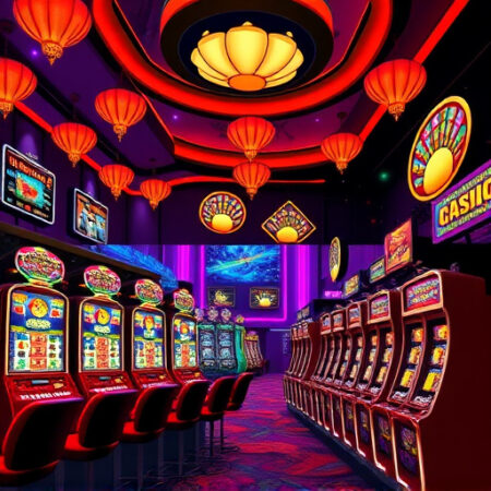 En Çok Kazandıran Casino Siteleri: 2025 Yılında Güvenli ve Karlı Oyun Deneyimi