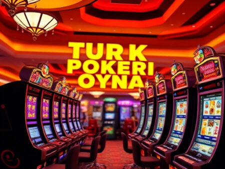 Türk Pokeri Oyna: Kapsamlı Rehber ve Stratejiler
