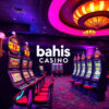 Bahis Casino Rehberi 2025: Güvenli Oyun Platformları