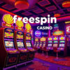 Freespin Ne Demek: Online Casino Dünyasının En Popüler Bonusu Hakkında Bilmeniz Gerekenler
