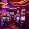 Canlı Casino Poker: 2025 Rehberi ile Profesyonel Oyun Deneyimi