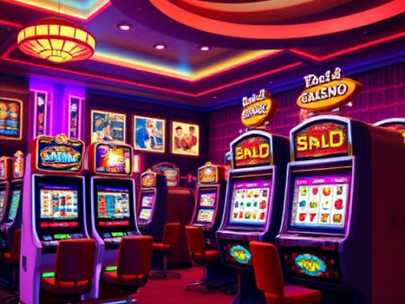 Canlı Casino Poker: 2025 Rehberi ile Profesyonel Oyun Deneyimi