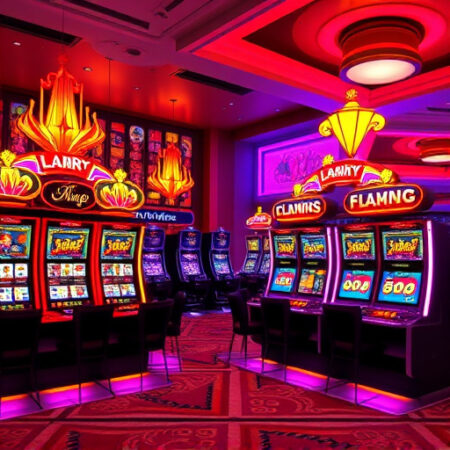 Flaming Hot Slot: Kazanma Rehberi ve Bonus Fırsatları