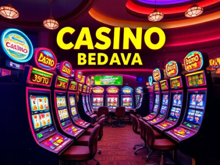 Casino Bedava Bonus Rehberi 2025: Güvenilir Fırsatlar ve Stratejiler