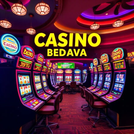 Casino Bedava Bonus Rehberi 2025: Güvenilir Fırsatlar ve Stratejiler