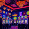 En İyi Slot Oyun Siteleri 2025: Güvenilir Platform Rehberi