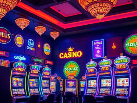 En İyi Slot Oyun Siteleri 2025: Güvenilir Platform Rehberi