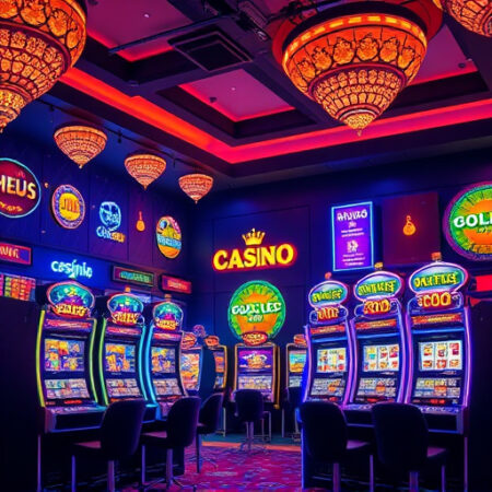 En İyi Slot Oyun Siteleri 2025: Güvenilir Platform Rehberi