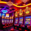 Bonus Veren Siteler Casino 2025: Güvenilir Platformlar ve Kapsamlı Analiz
