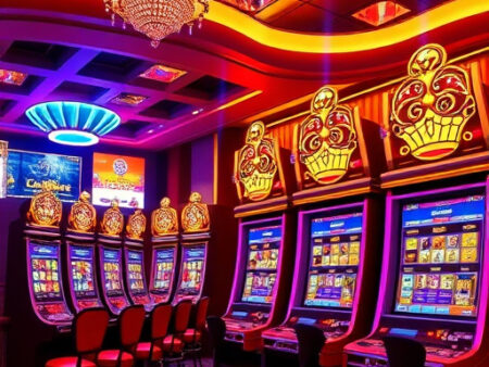 Bonus Veren Siteler Casino 2025: Güvenilir Platformlar ve Kapsamlı Analiz