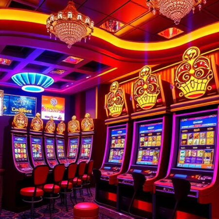 Bonus Veren Siteler Casino 2025: Güvenilir Platformlar ve Kapsamlı Analiz