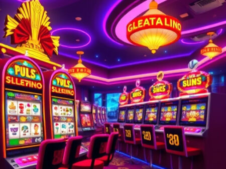 Glory Casino Giriş: 2025 Kapsamlı Rehber ve Alternatifleri