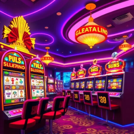 Glory Casino Giriş: 2025 Kapsamlı Rehber ve Alternatifleri